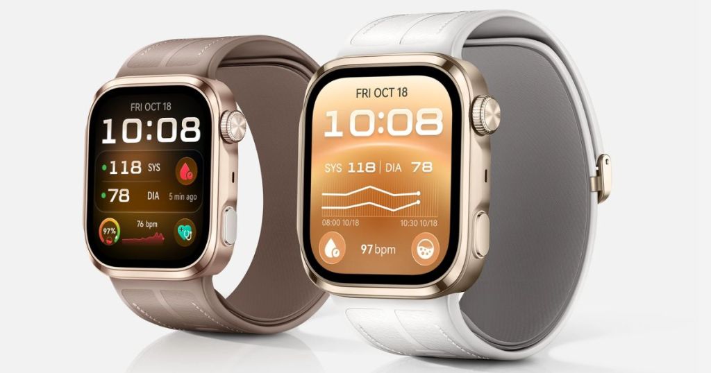HUAWEI WATCH GT 7 Series and WATCH D3 Now Available for Pre-Order Starting at PHP 14,999