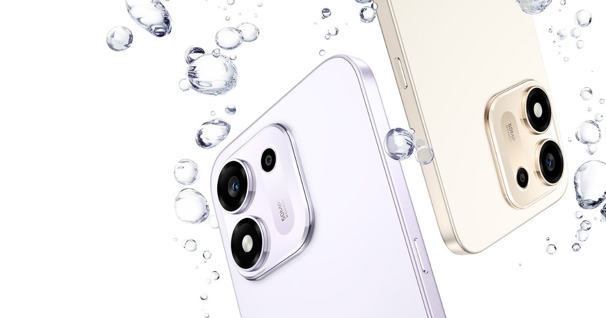 What the new PHP 19,999 HONOR 600S offers with its massive 8,100mAh battery and drop protection