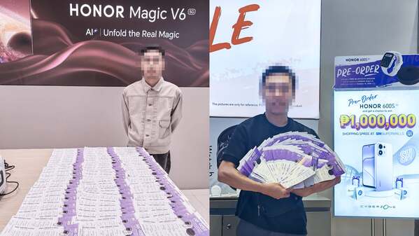 Why Filipinos are buying the new Honor phone in bulk