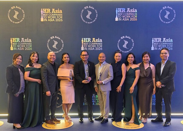 How Manulife Philippines leveraged generative AI and workforce learning to earn top HR awards