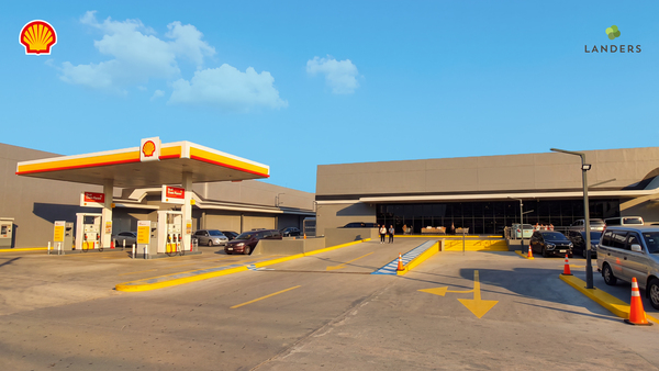 How Shell Pilipinas and Landers Superstore are bundling fuel perks with membership rewards