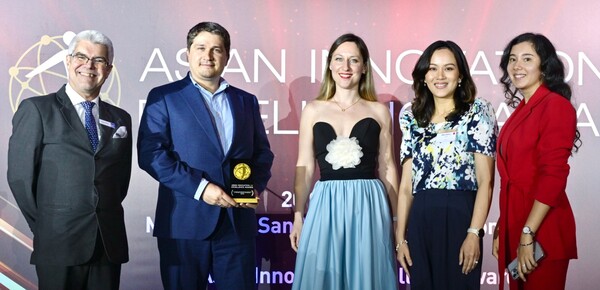 How an automated loan feature helped Skyro win Consumer Service Innovation of the Year in Singapore