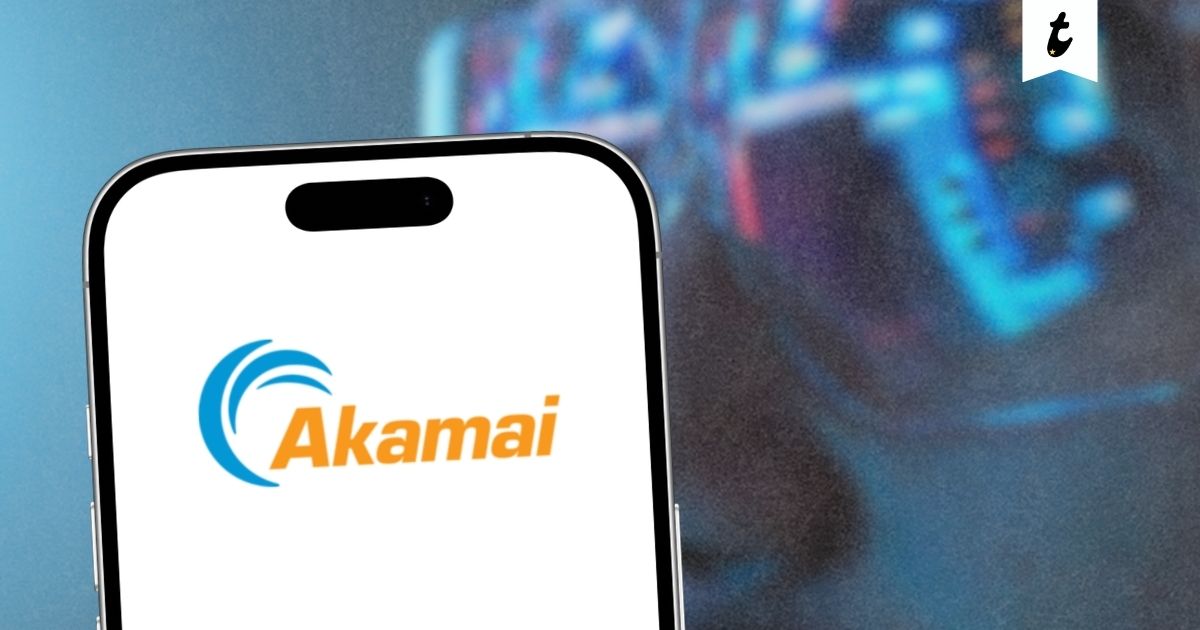 The stealth firewall for the agentic age: How Akamai is rewiring enterprise security for autonomous AI