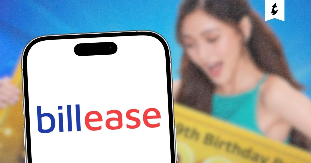 How to earn up to 20 raffle entries in the ₱1.5 million Billease birthday giveaway