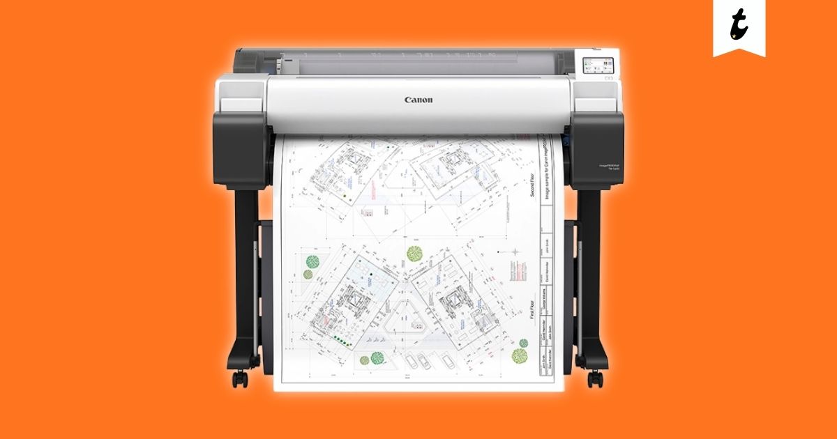 What Canon’s eight new imagePROGRAF TM models bring to large-format printing