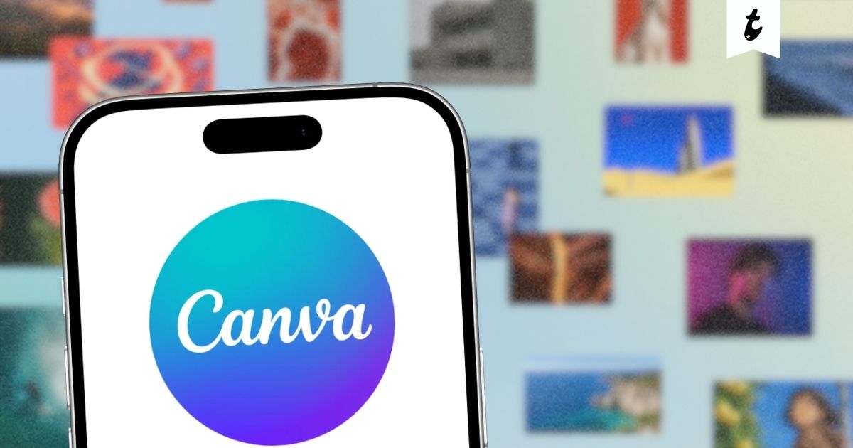 How Canva Research built Craft, its first in-house image generation model