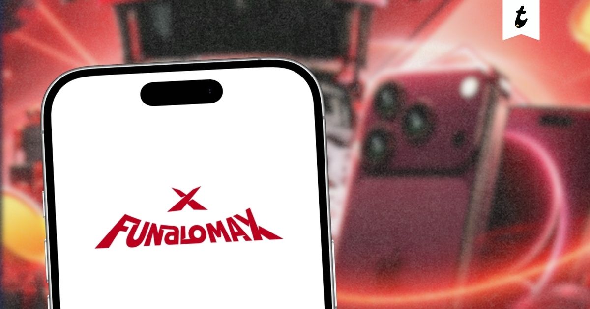 FUNaloMAX launches ₱30M year-end promotion featuring Tesla Model 3 grand prize