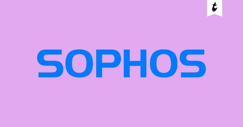sophos october 2026