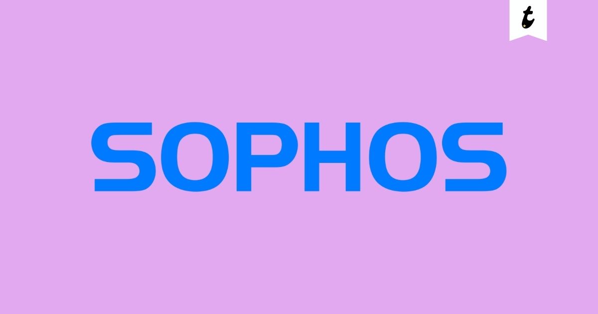 What the 2026 IDC MarketScape report reveals about Sophos enterprise endpoint security