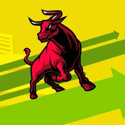 Market is Moving